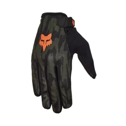 Rękawice FOX Rowerowe Ranger  Swarmer Dark Sage