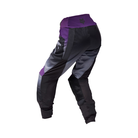 Spodnie Fox Lady 180 Lean Dark Purple