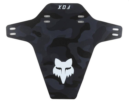 Błotnik FOX Mud Guard Black Camo