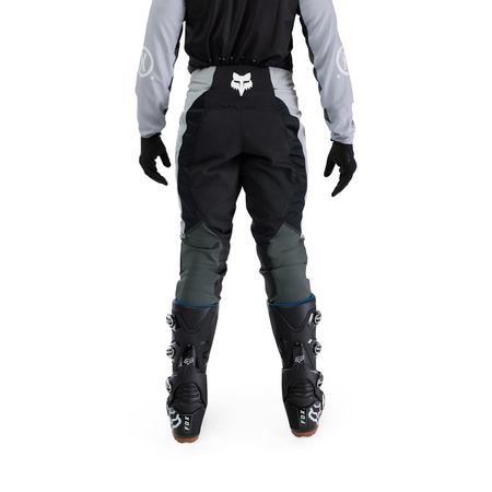 Spodnie Fox Ranger Air Off Road Black