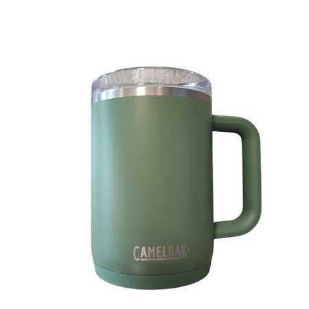 Kubek Termiczny Fox X Camelbak Thrive Mug Vss 16oz Moss