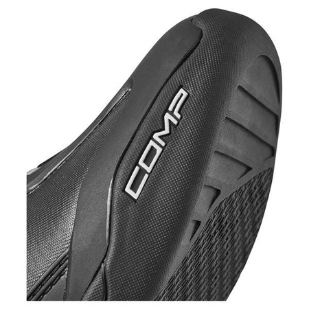 Buty motocrossowe FOX Comp Black