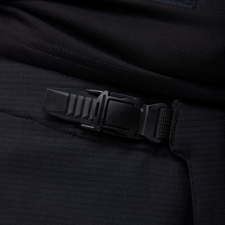 Spodnie Rowerowe Fox Lady Defend Fire Black