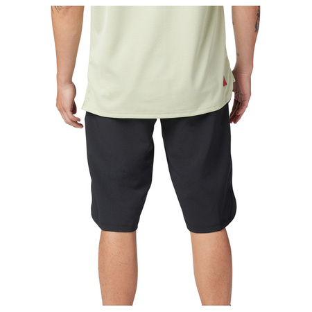 Spodenki Rowerowe FOX Defend Black