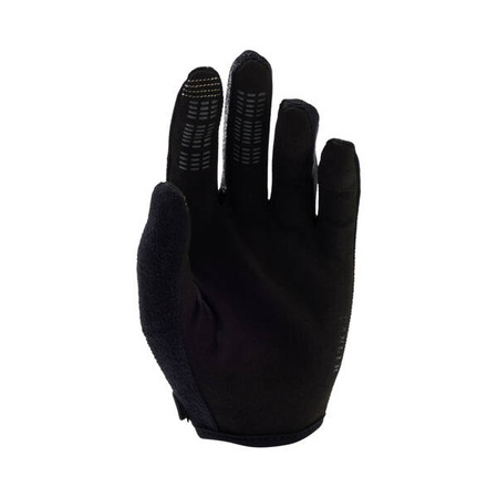 Rękawiczki Fox Lady Ranger rowerowe damskie Black