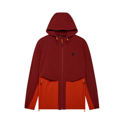 Kurtka Fox Survivalist Windbreaker Rust