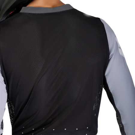 Bluza Fox Ranger Air Offroad Black 