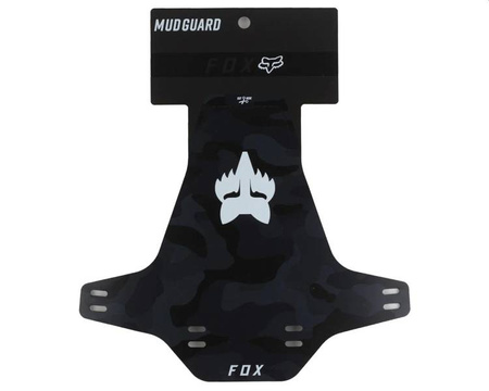 Błotnik FOX Mud Guard Black Camo