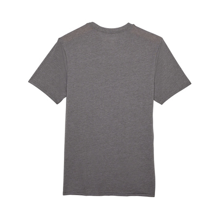 T-Shirt Fox Absolute Tech Heather Graphite
