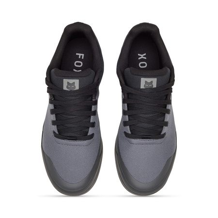 Buty rowerowe MTB Fox Union Canvas Dark Shadow