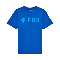 T-Shirt Fox Junior Absolute Blue