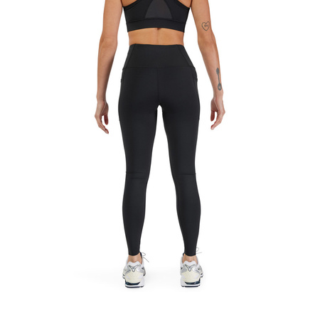 Leginsy Fox Lady Motive Black