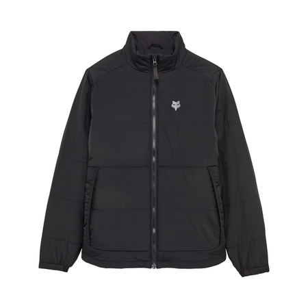 Kurtka Fox Lady Ridgeway Lite Black