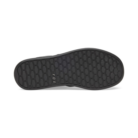 Buty rowerowe MTB Fox Union Flat Dark Shadow