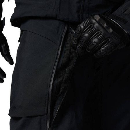Spodnie Fox Ranger Gore-Tex Adv Black 