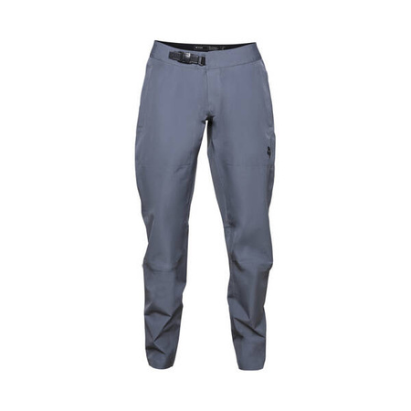 Spodnie Przeciwdeszczowe Fox Ranger 2.5l Graphite 