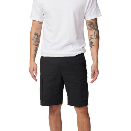 Spodenki Fox Slambozo Short 3.0 Black