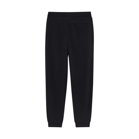Spodnie Fox Wordmark Fleece Jogger Black