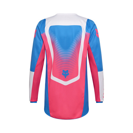 Bluza Fox 180 Collect Blue/Pink