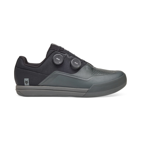 Buty Rowerowe MTB Fox Union Boa Dark Shadow
