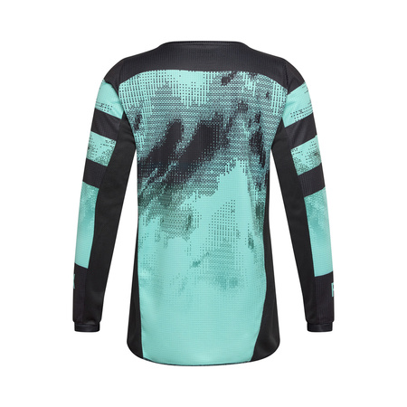 Bluza Fox Junior 180 Kairos Turquoise
