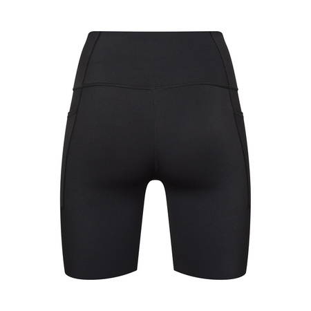 Spodenki Fox Lady Motive Biker Black