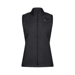Kamizelka Fox Lady Ranger Wind Black