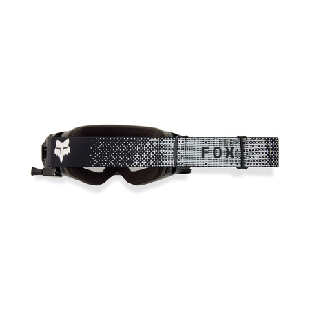 Gogle Fox Vue Roll Off Black