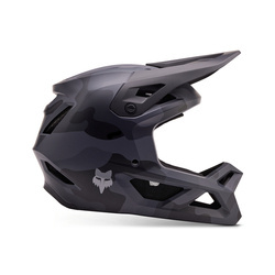 Kask Rowerowy Fox Rampage Ce/Cpsc Black Camo