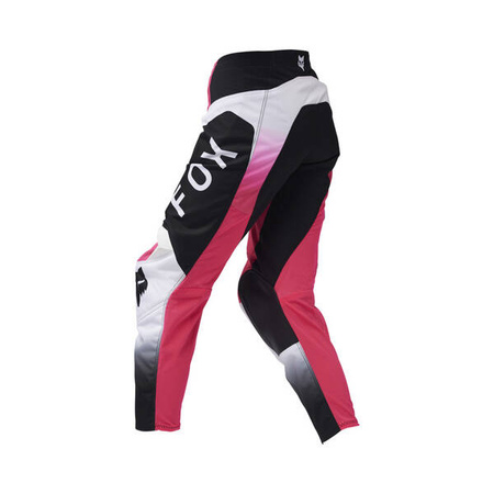 Bluza FOX Junior Girls 180 Lean Black/Pink 