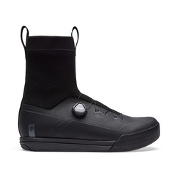 Buty Fox Union All Weather Black SPD