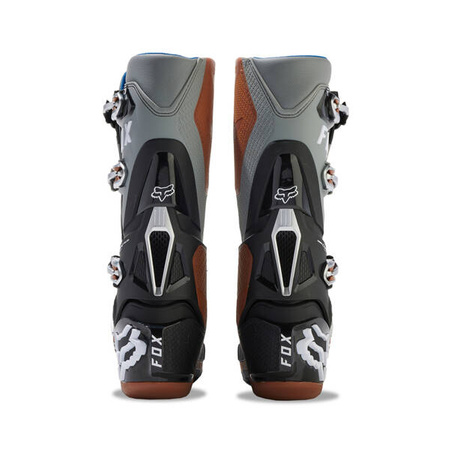Buty Cross Enduro Fox Instinct 2.0 Black/Grey