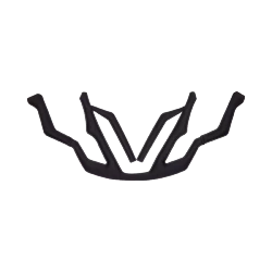 Wyściółka Do Kasku Fox 23 Proframe Std Liner (15MM) Black M