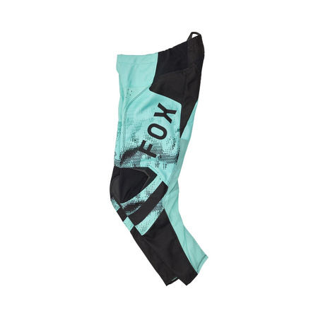 Spodnie Fox Junior 180 Kairos Turquoise