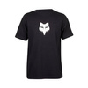T-Shirt Fox Junior Fox Legacy Black