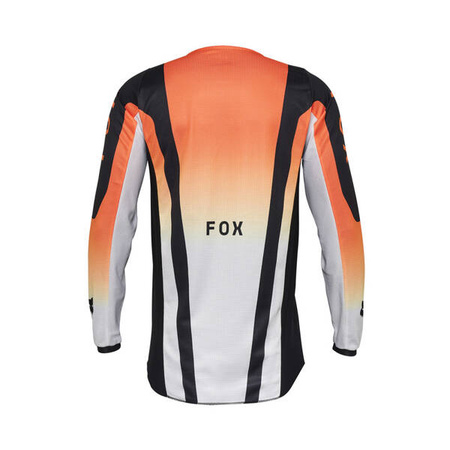 Bluza FOX 180 Lean Fluorescent Orange 