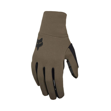 Rękawice Fox Rowerowe Ranger Fire ASH