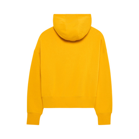 Bluza Z Kapturem Fox Lady Moto-X Oversized Mustard