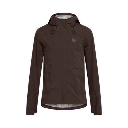 Kurtka Fox Ranger Water Cocoa