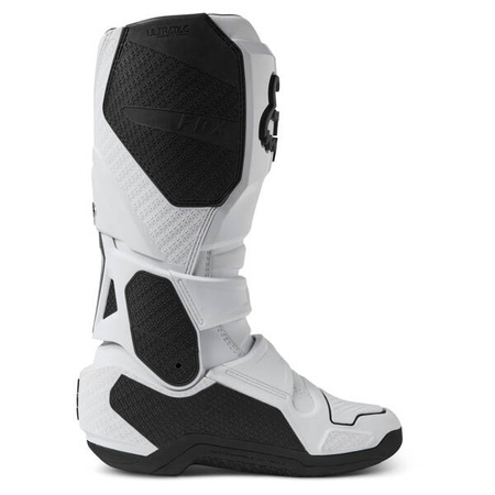 Buty Cross Enduro FOX Instinct 2.0 White
