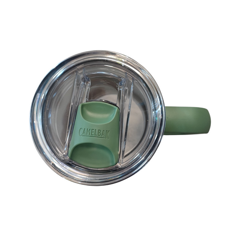 Kubek Termiczny Fox X Camelbak Thrive Mug Vss 16oz Moss