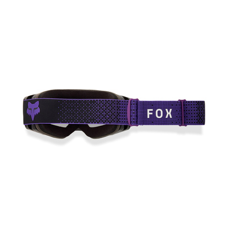 Gogle Fox Vue Core Vivid Grape