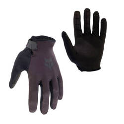Rękawiczki Fox Ranger Purple rowerowe