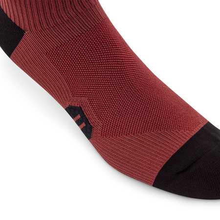 Skarpety Fox 6 Ranger Rust