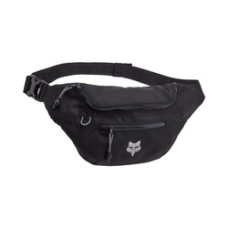 Nerka FOX Head Hip Pack Black