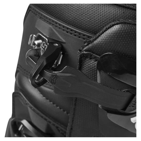 Buty motocrossowe FOX Comp Black