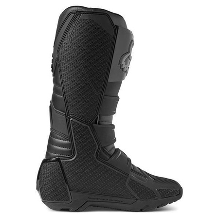 Buty motocrossowe FOX Comp X Black