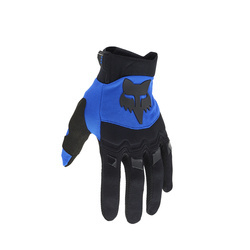 Rękawice FOX motocyklowe mx Dirtpaw Blue