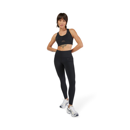 Leginsy Fox Lady Motive Black