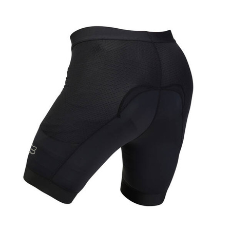 Spodenki Rowerowe Fox Tecbase Liner Black 